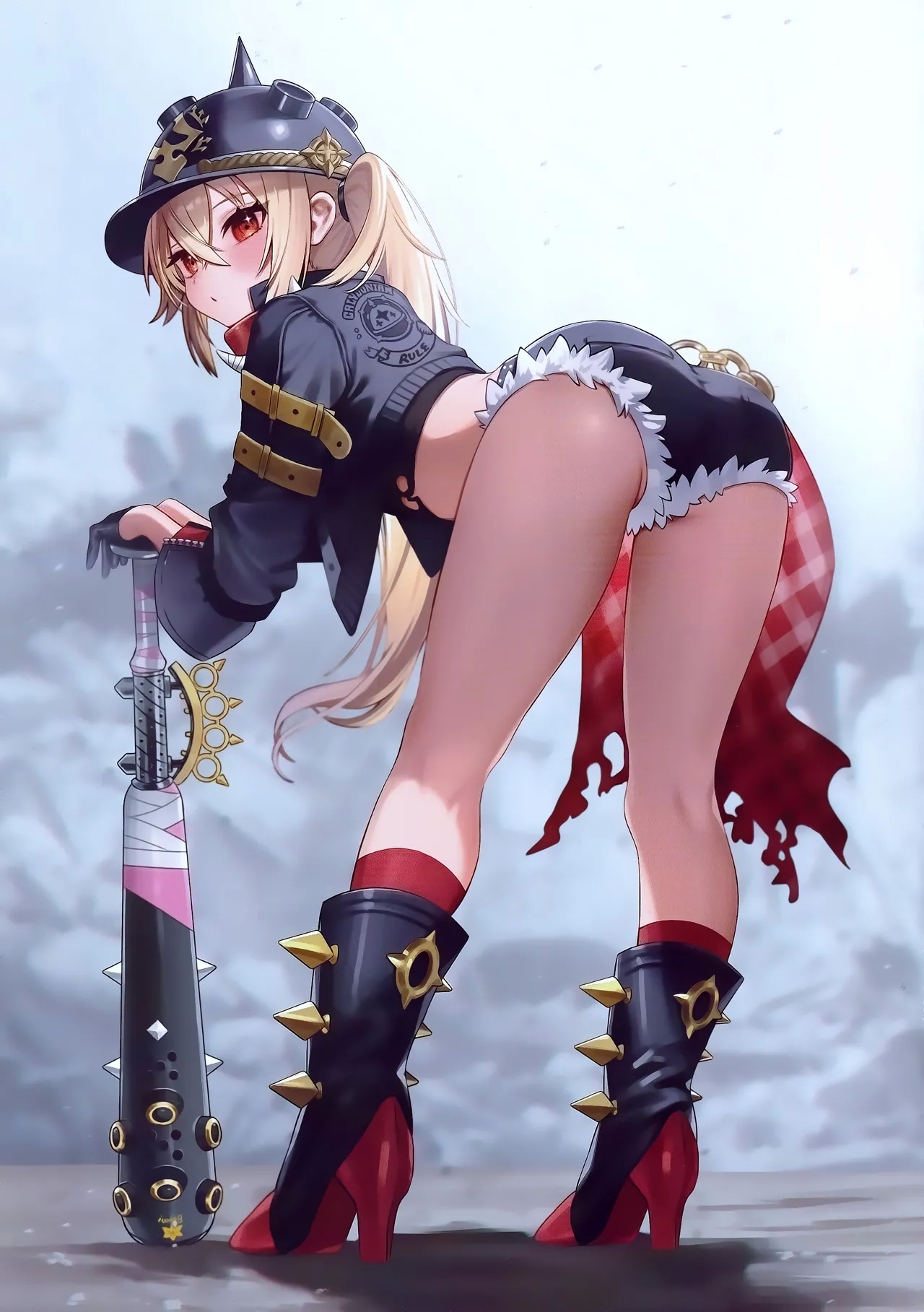 Kono Hi + Omakebon - Page 37