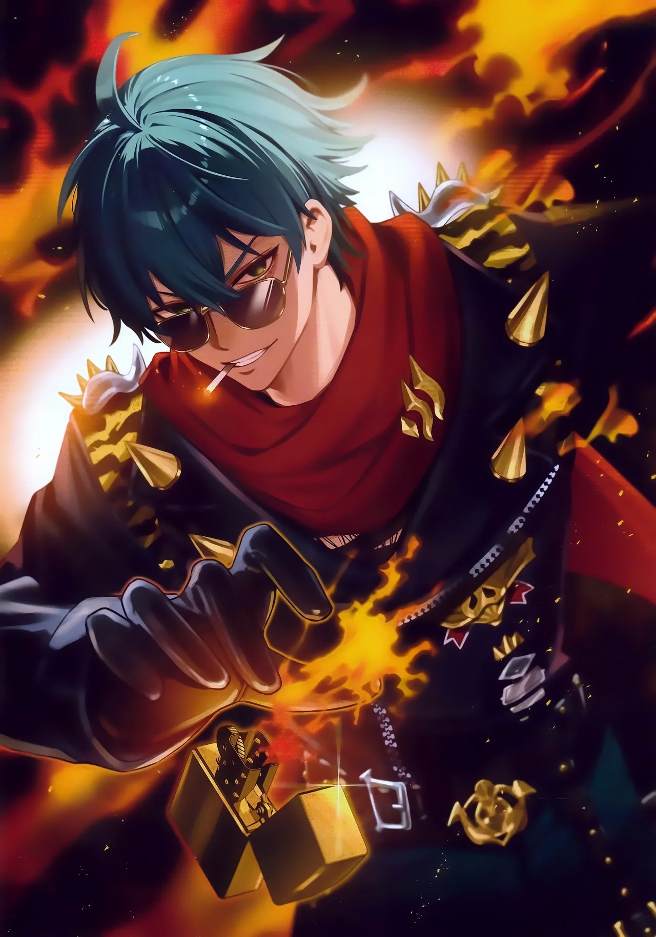 Kono Hi + Omakebon - Page 40