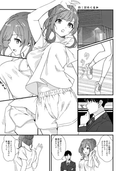 Shinymas Dosukebe Goudoushi "Shiny Erograph" 9