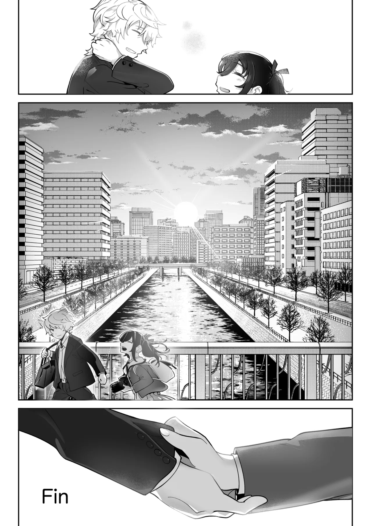 Shitataka Ojou-sama wa Mesu Appeal to Aegu no ga Jouzu - Page 85