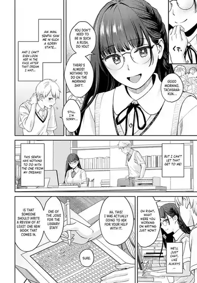Yumemusubi | Connected Dreams 4