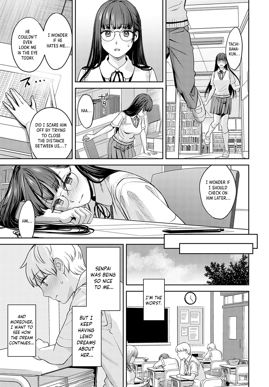 Yumemusubi | Connected Dreams - Page 7