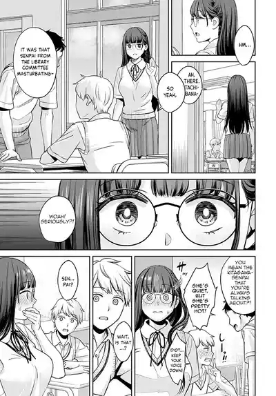 Yumemusubi | Connected Dreams 9