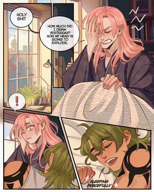 Our Happily Ever After #matchablossom 51
