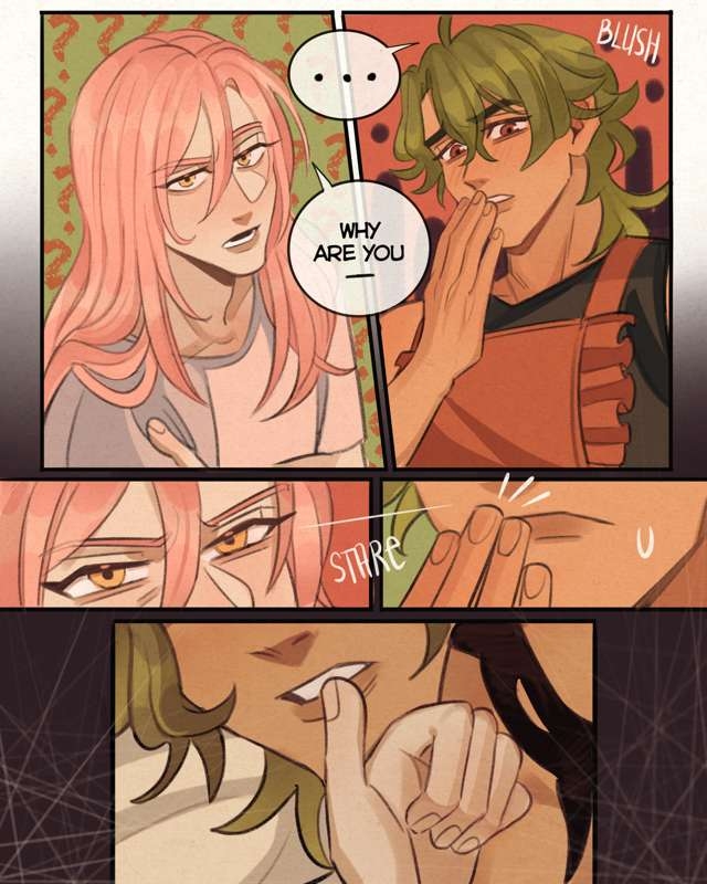 Our Happily Ever After #matchablossom 58