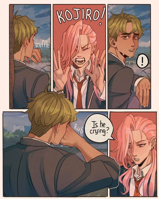 Our Happily Ever After #matchablossom 6
