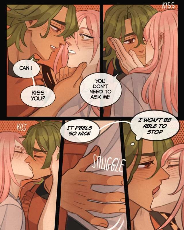 Our Happily Ever After #matchablossom 65