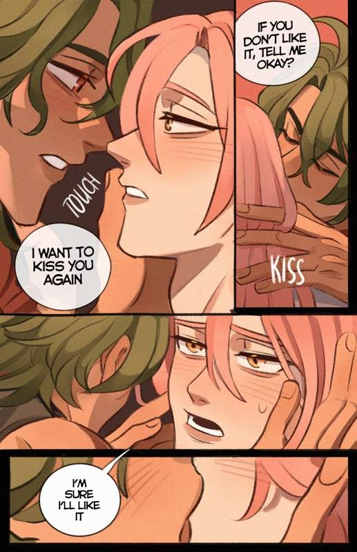 Our Happily Ever After #matchablossom 69