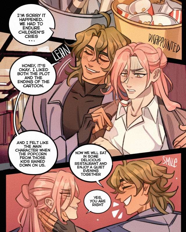 Our Happily Ever After #matchablossom 87