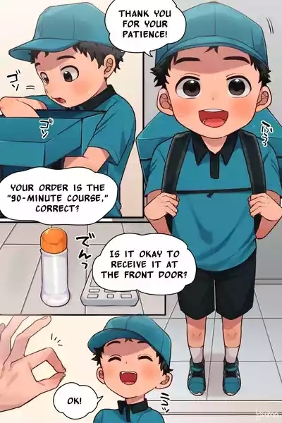 Delivery 7