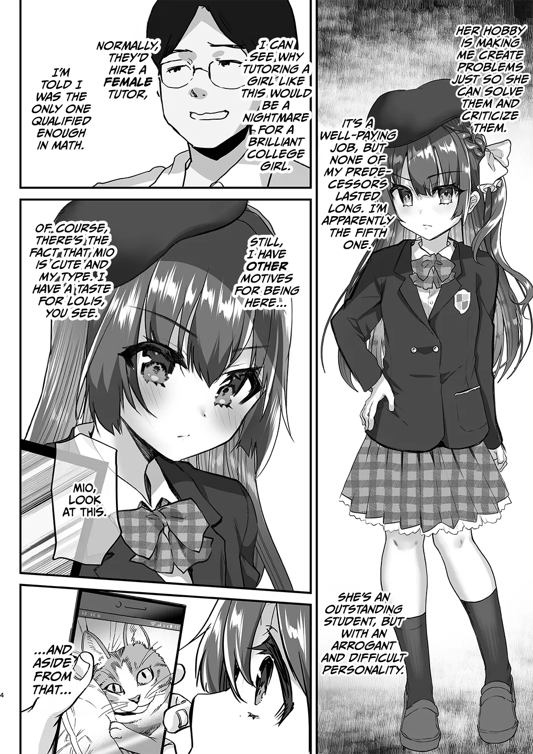 Kateikyoushi ni Natte Joushiki Kaihen Wakarase Shidou 5