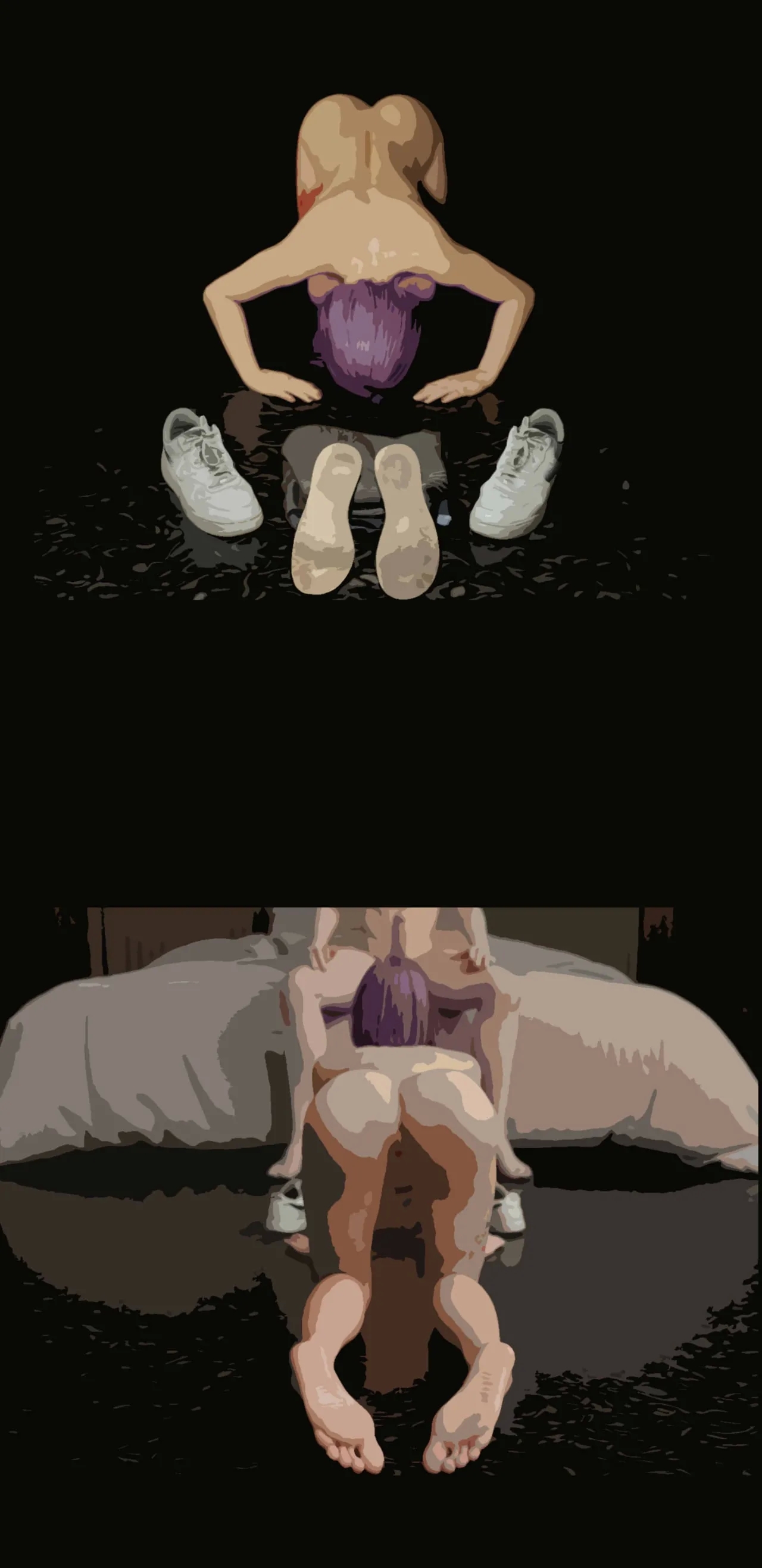 姐妹肉 5