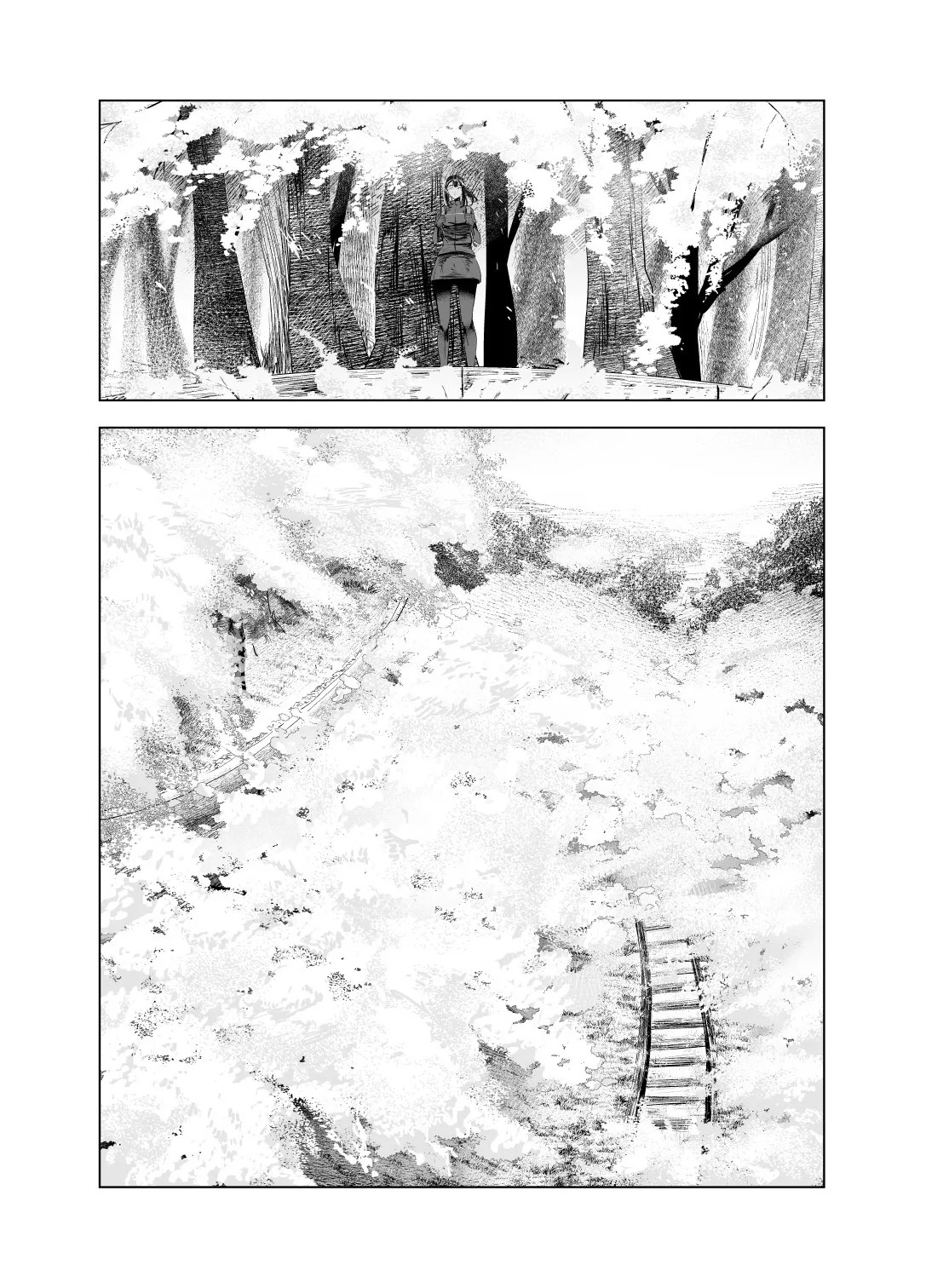 Natsu no Somarikata 5 - Page 7