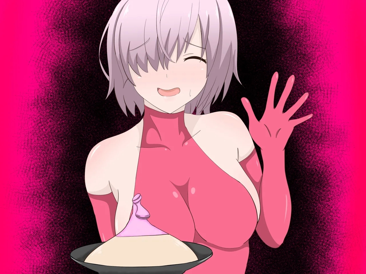 アストルフォに支配されたカルデア - Page 43