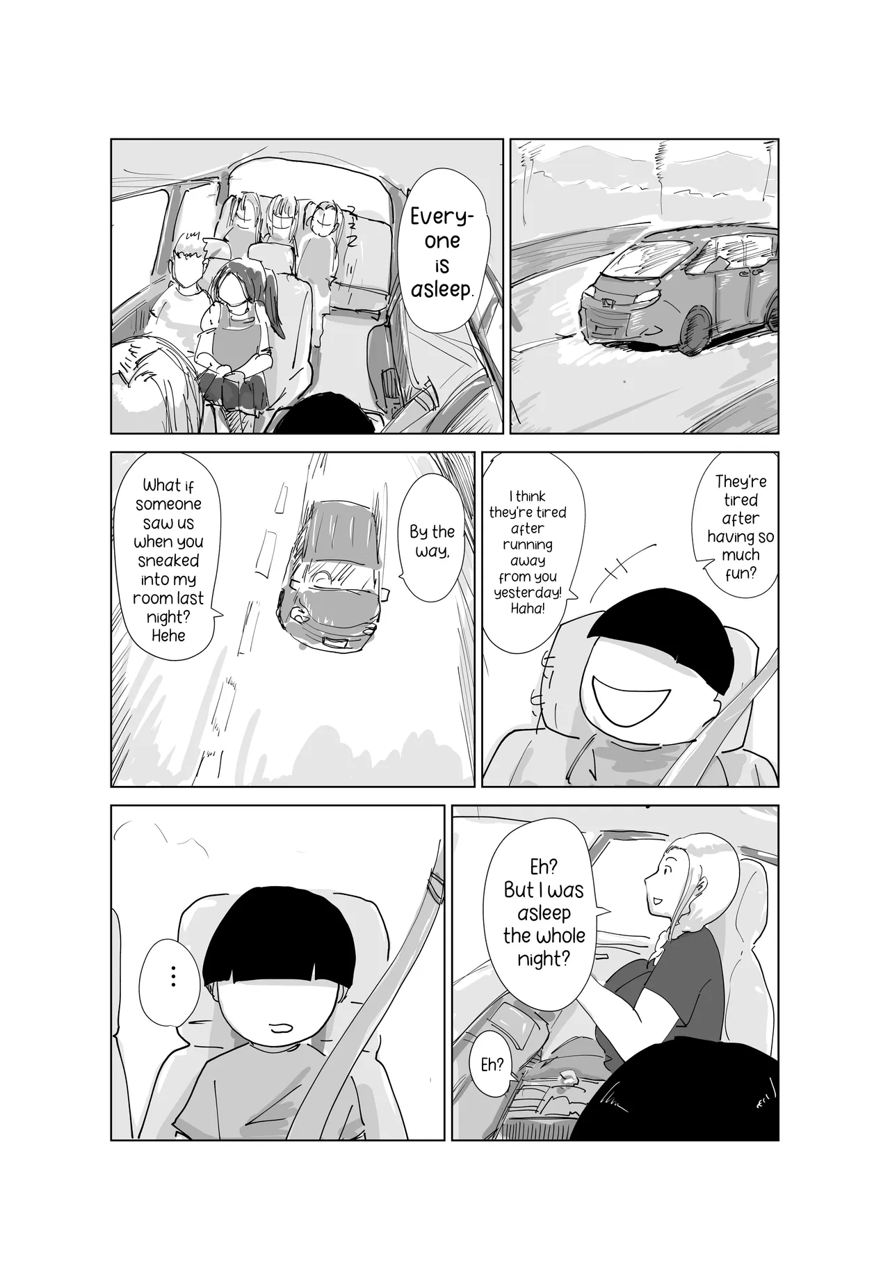 Do Inran Dolly 2| Slutty Dori - Page 47