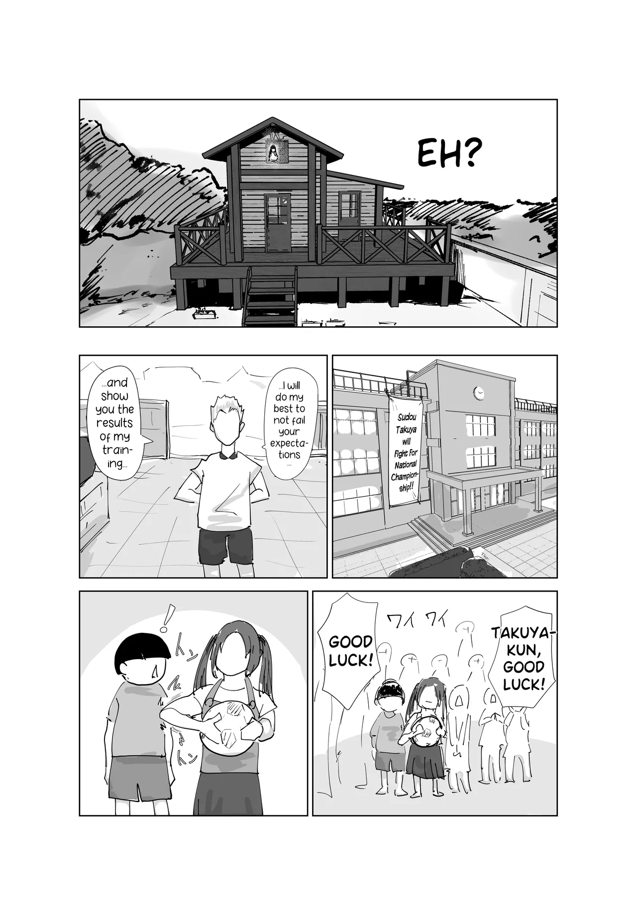Do Inran Dolly 2| Slutty Dori - Page 48
