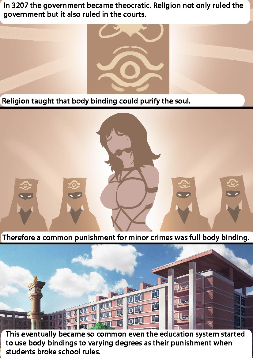 School Bully - Page 2