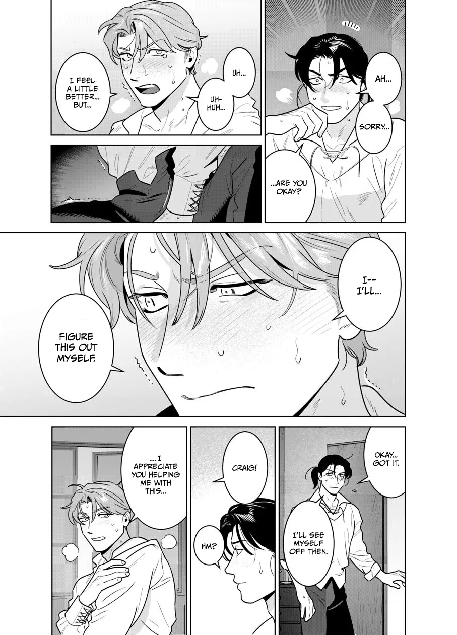 Shokushu ni Shintai Kaizou Sarete Chuudokusei no aru Miruku ga Deru Youni Naru Hanashi - Page 22
