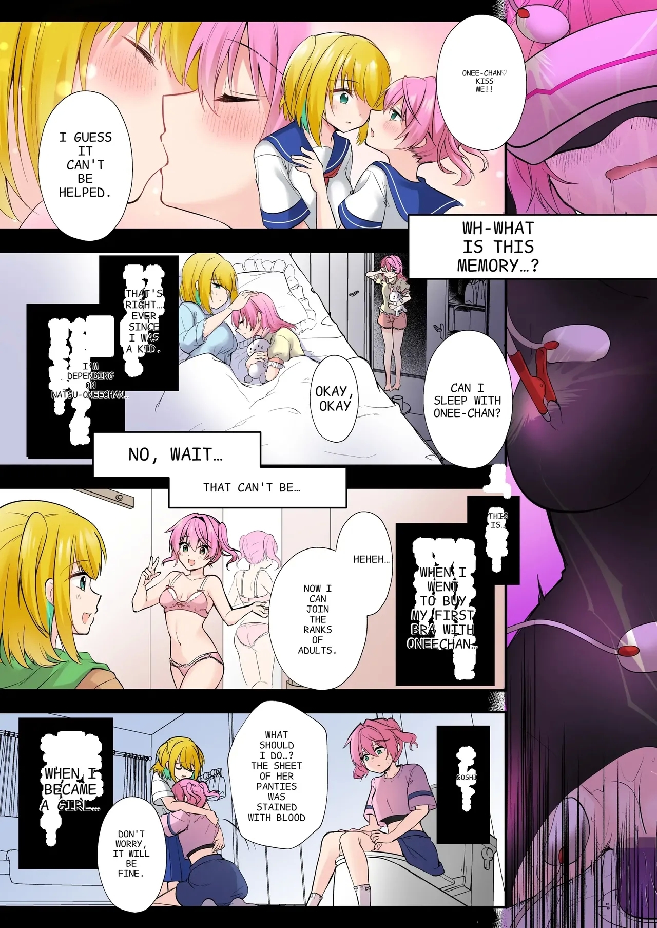 Kamoi Senshi Braveforce| Brave Force: Divine Warriors - An Invitation to Depravity - Page 21