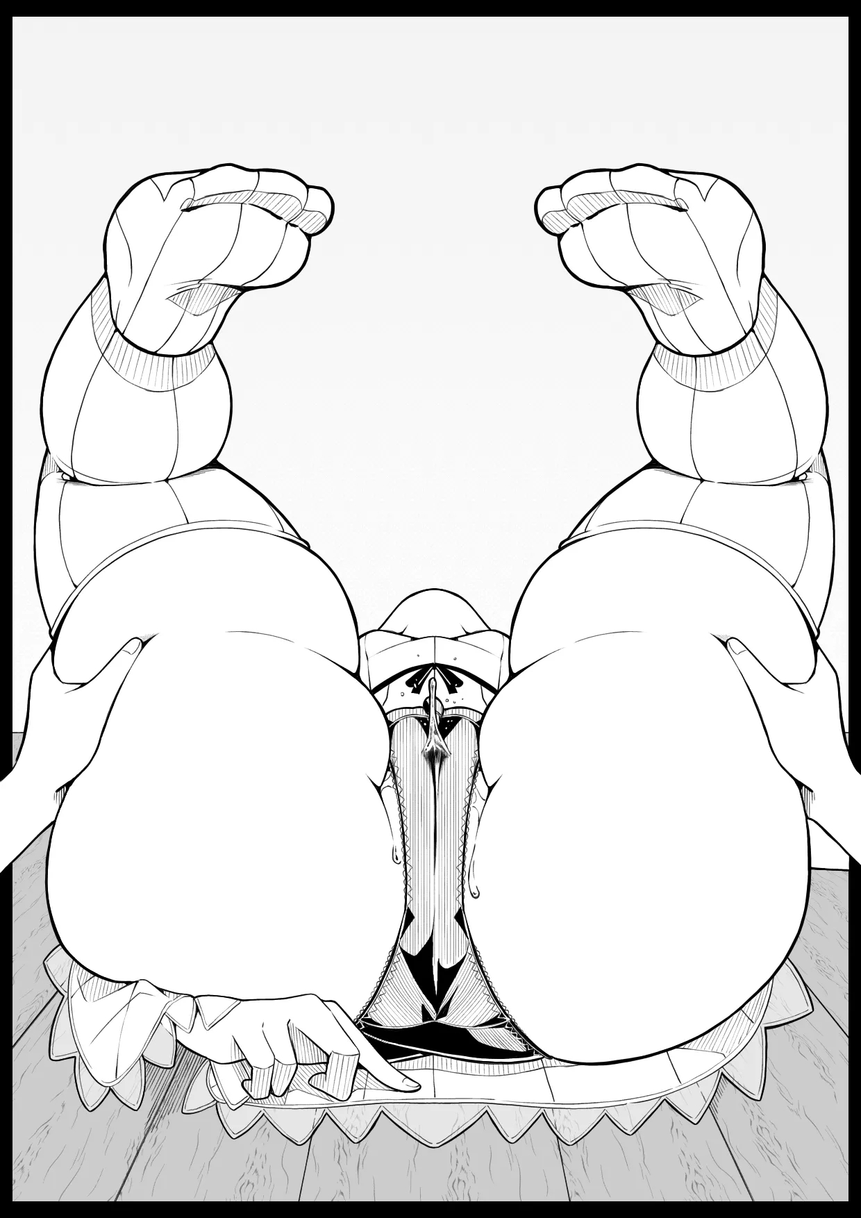 Ichinan sarazu mata ichinan _ yu dzukizu-hen 7