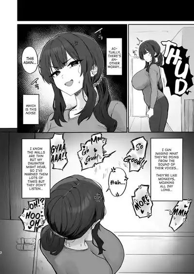 Gokinjo Trouble ni wa Gochuui o | Watch Out For Trouble in Your Neighborhood 6