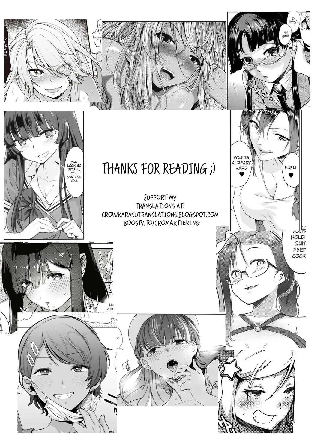 Pitapita Kyouei Mizugi NEXT Oneshota Hen - Page 24
