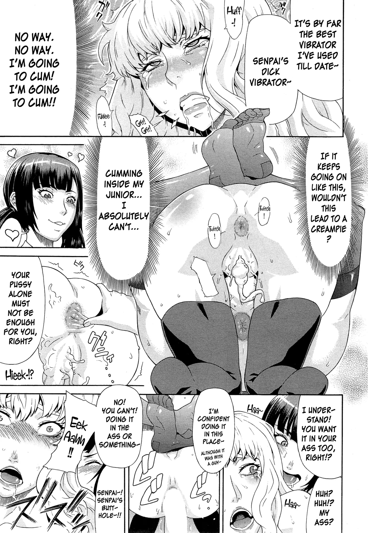 Futa Meetup - Page 25