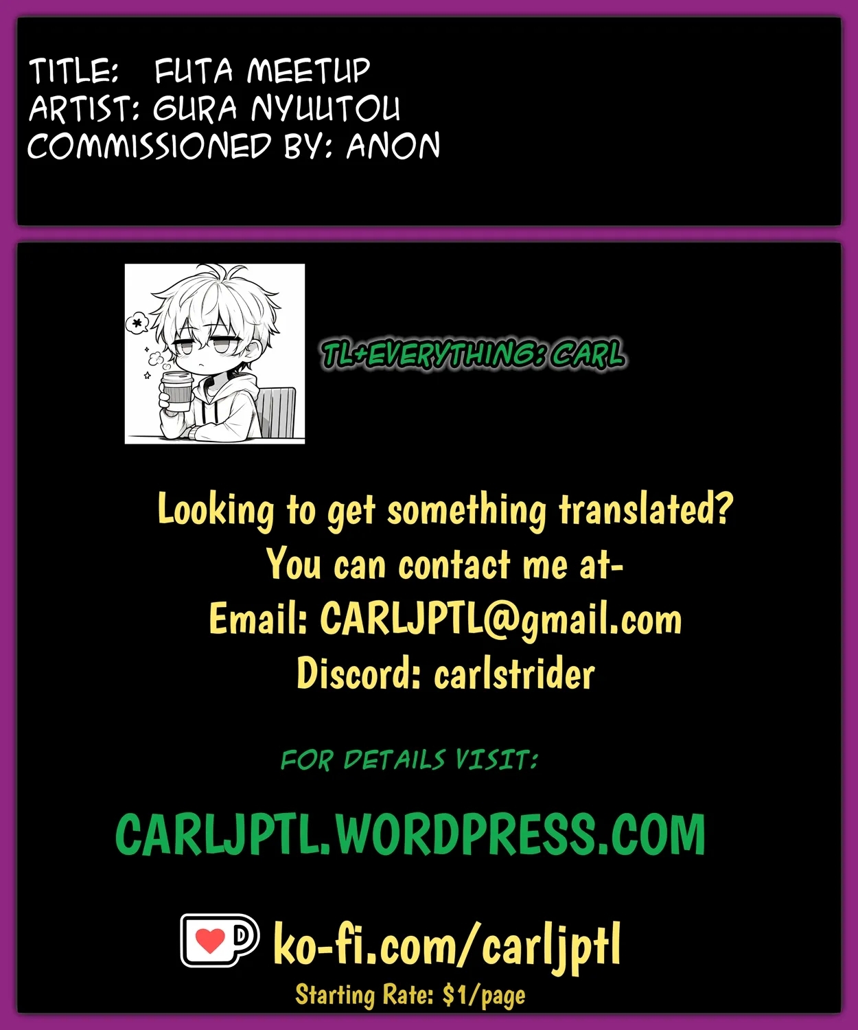 Futa Meetup - Page 33