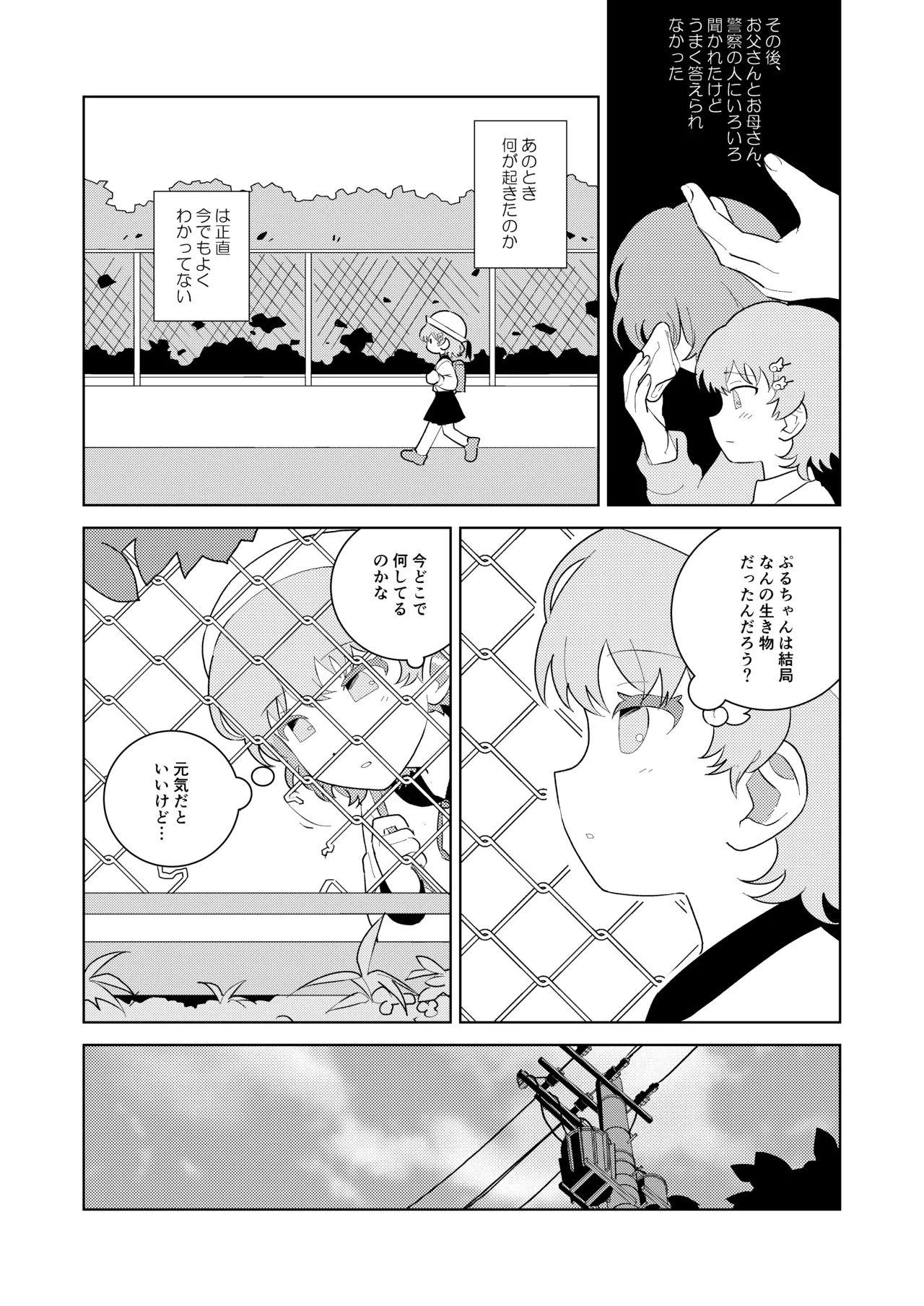 puruchan 23