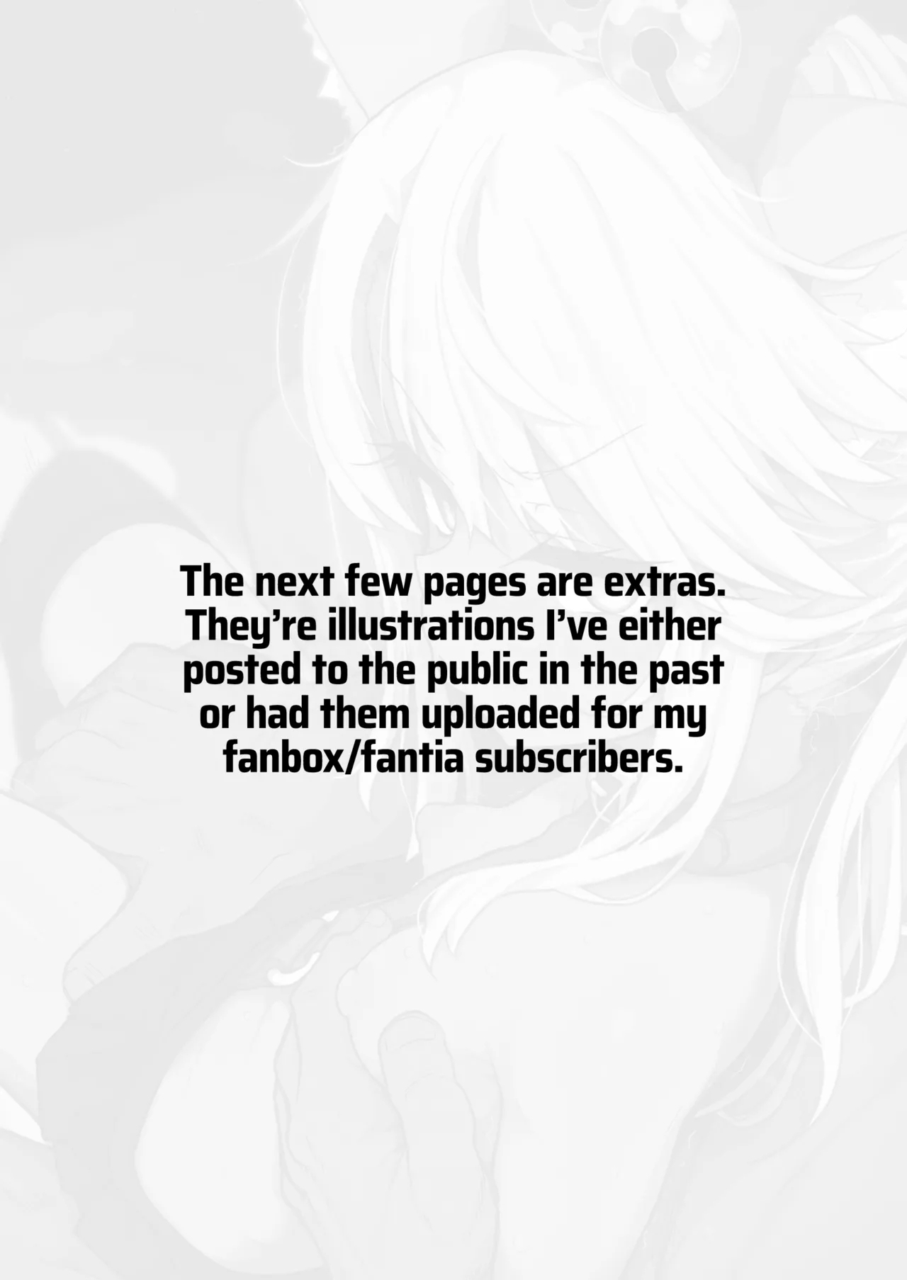 ChloeDaily Life with Chloe- - Page 43