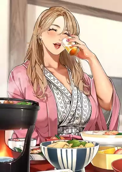 Gal Mama-san | Gyaru Mama 9