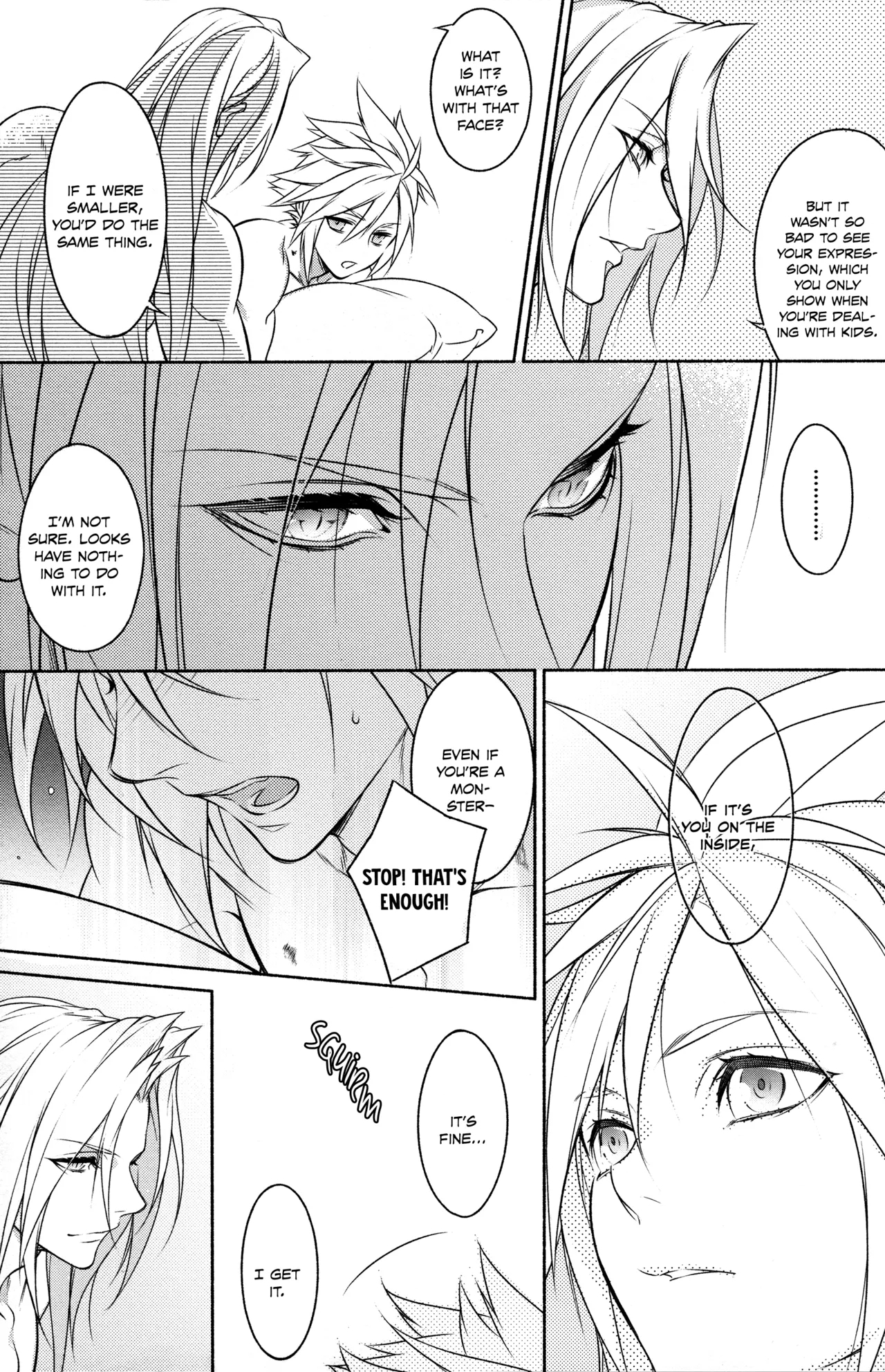 SSS - Page 20