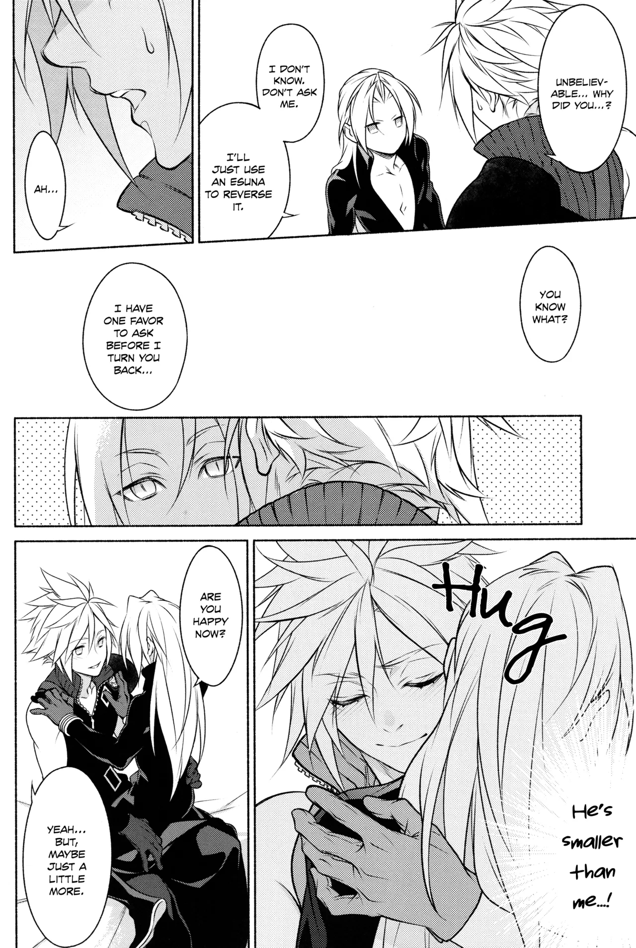 SSS - Page 5