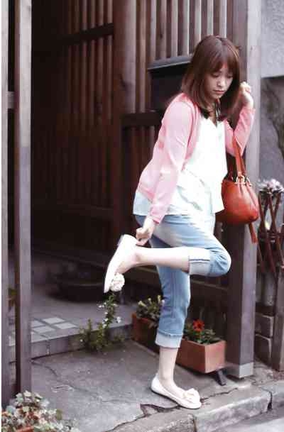 nude【AV女優みひろ誕生物語】 4