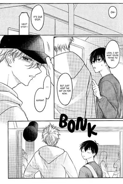 Lucky Break 10