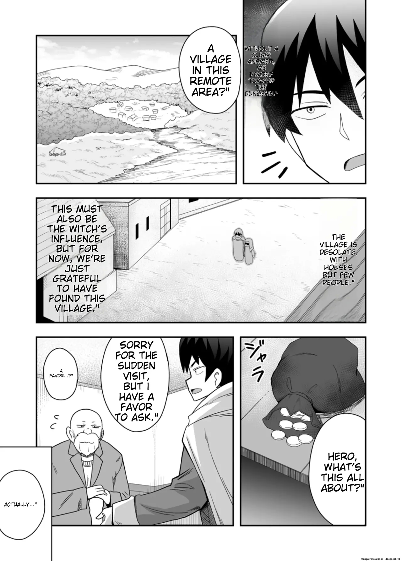 Seijo no Naisho no Ichikagetsu 1 8