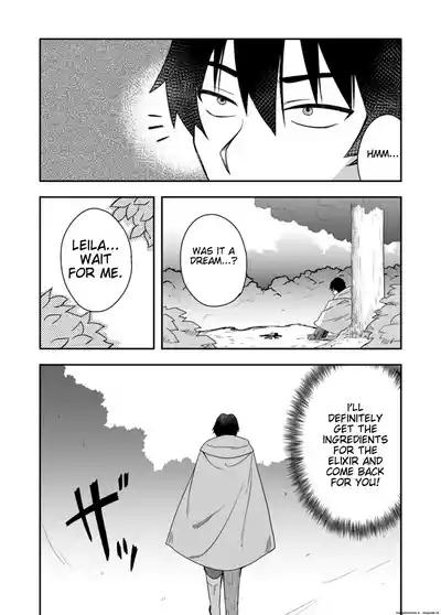 The Saint's Secret Month 2 3