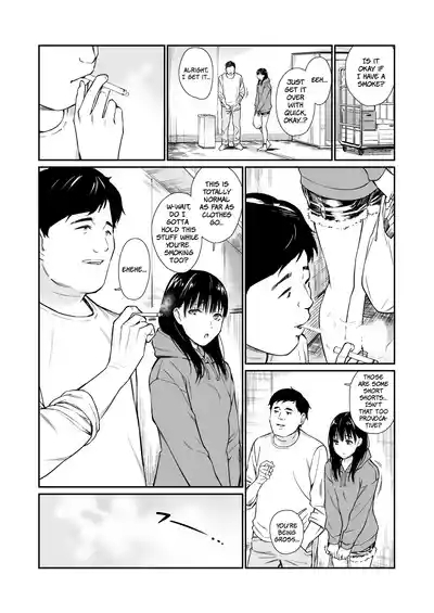 Mei to Himatsubushi | Killing Time with my Niece 4