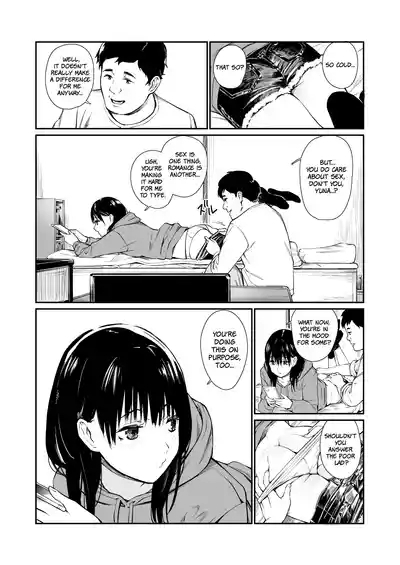 Mei to Himatsubushi | Killing Time with my Niece 7
