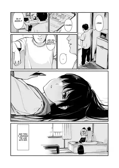 Mei to Himatsubushi | Killing Time with my Niece 9