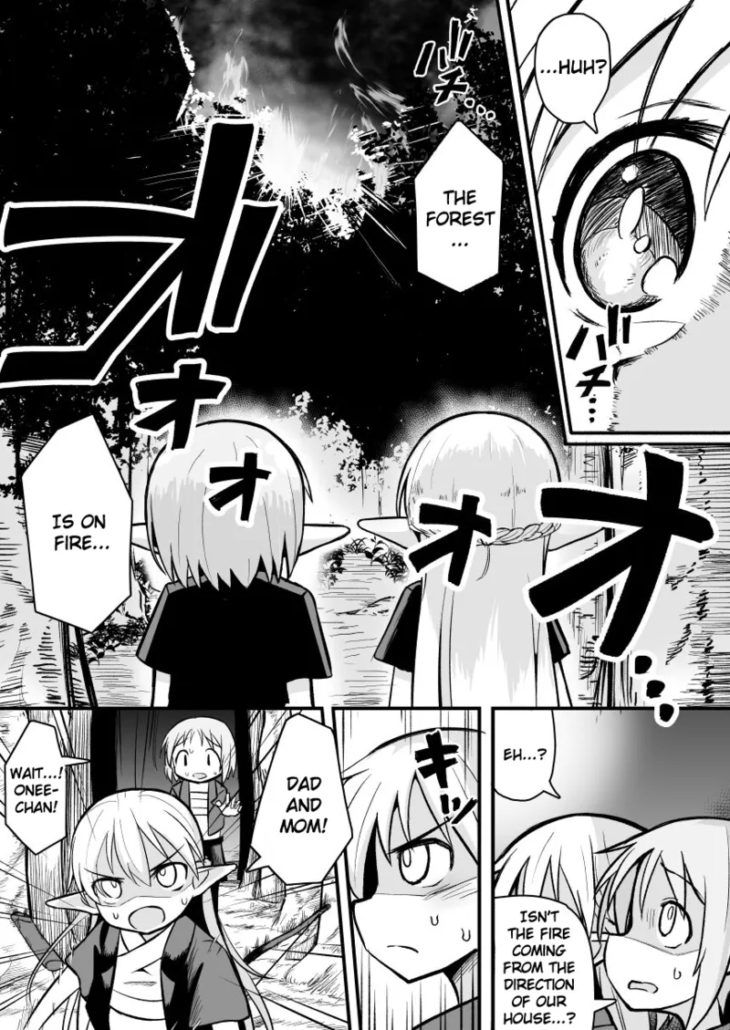 Kairaku ni Ochiru - Page 14