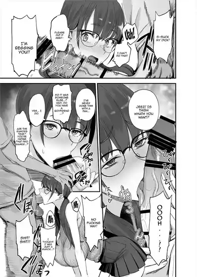 Fan no Onegai Kiichau Appli | App That Makes Idols Grant Any Request From A Fan 5