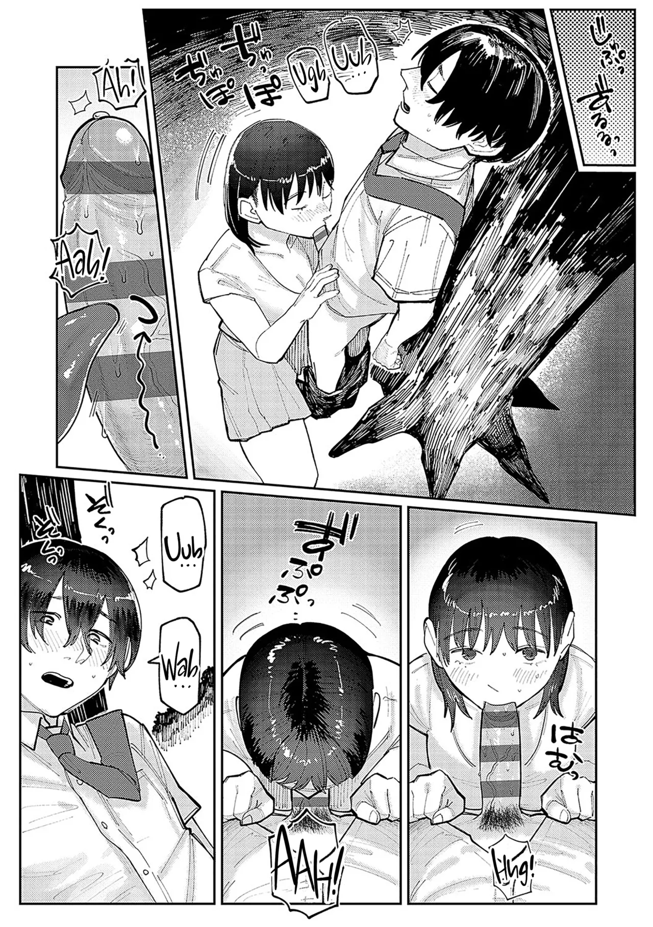 Hai Boruteji! - 17cm ni Koishiteru | High Voltage! 17cm Deep in Love! - Page 31
