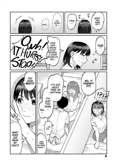 Hai Boruteji! - 17cm ni Koishiteru | High Voltage! 17cm Deep in Love! 6