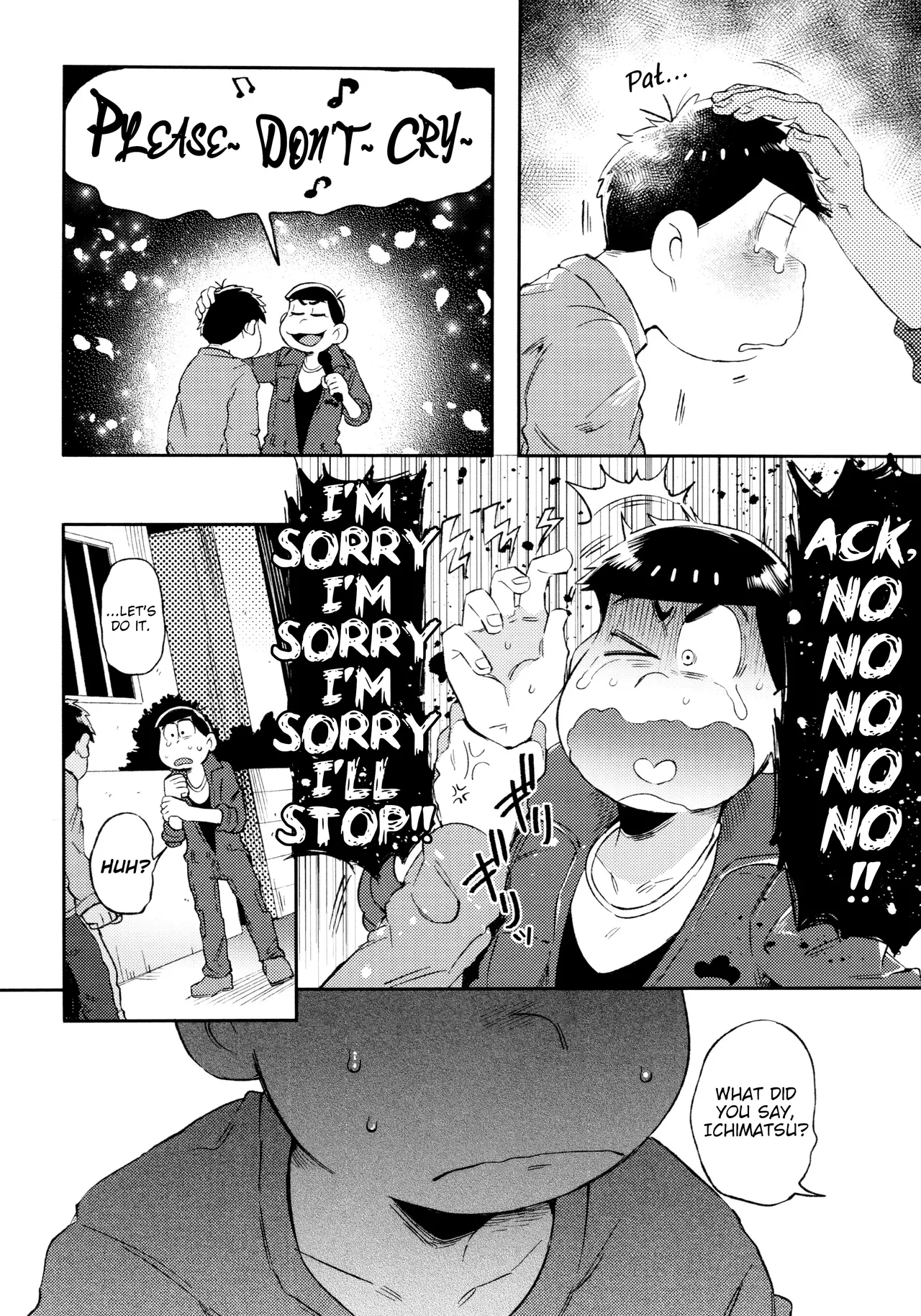 Momoiro netsu tsuki sōshūhen sairoku 100