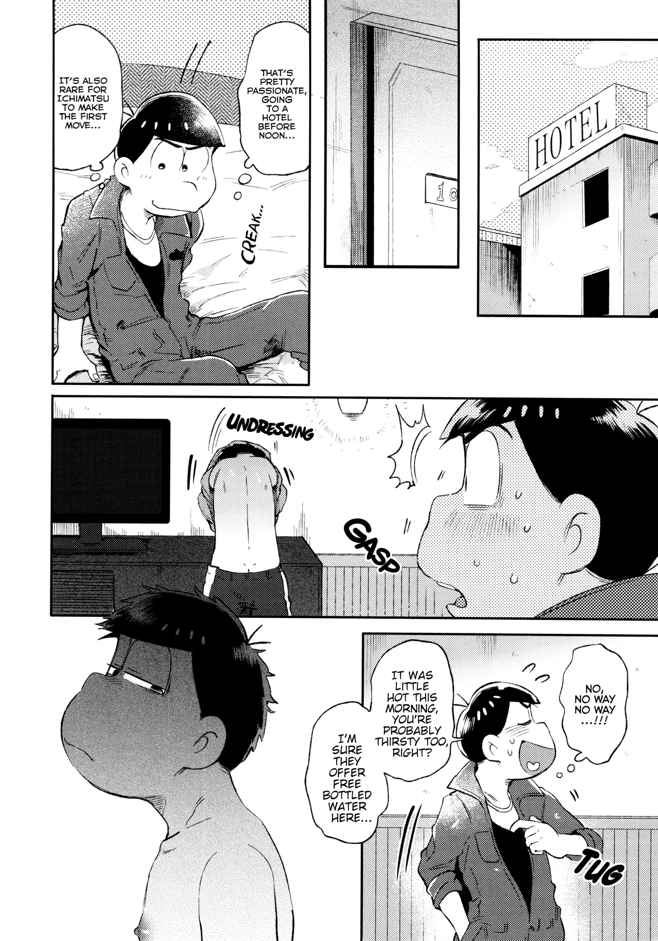 Momoiro netsu tsuki sōshūhen sairoku 102