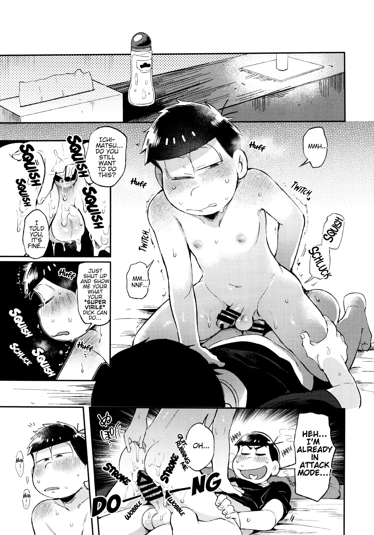 Momoiro netsu tsuki sōshūhen sairoku 119