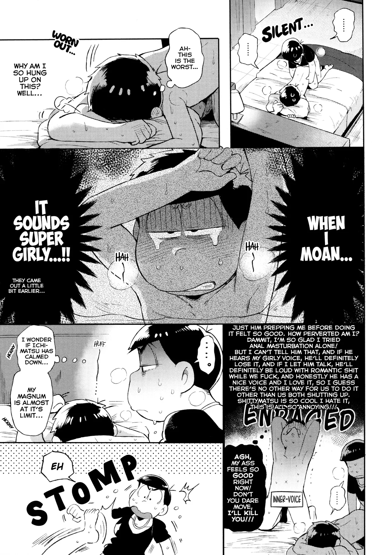 Momoiro netsu tsuki sōshūhen sairoku 13