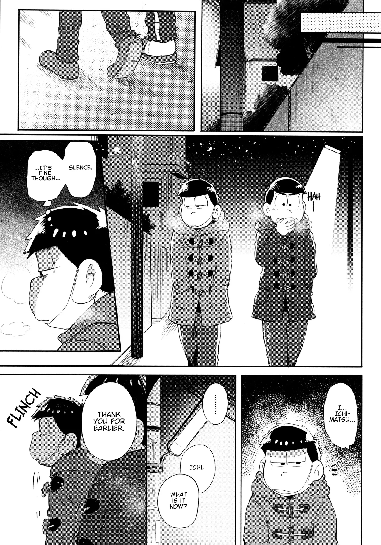 Momoiro netsu tsuki sōshūhen sairoku 15