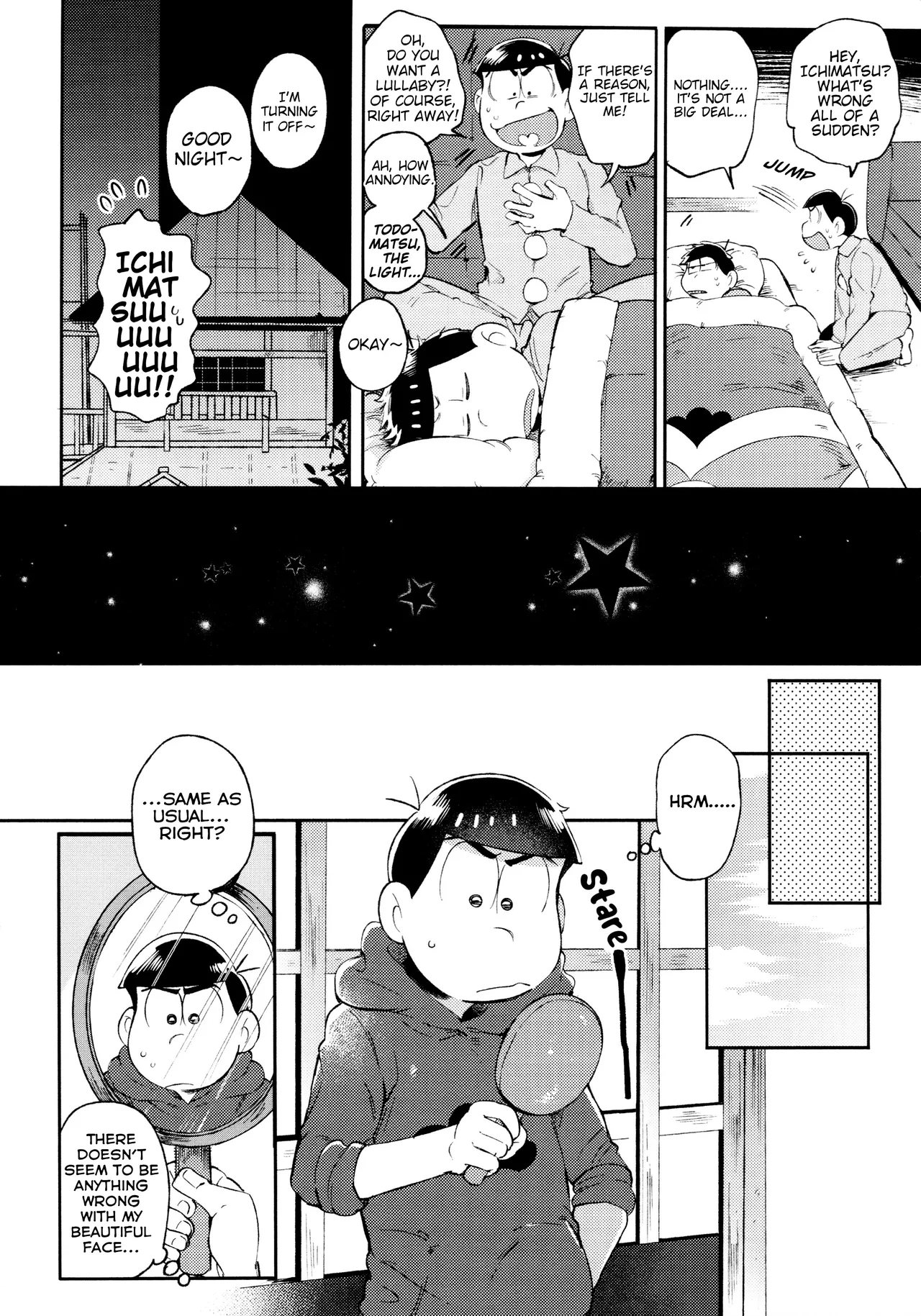 Momoiro netsu tsuki sōshūhen sairoku 152